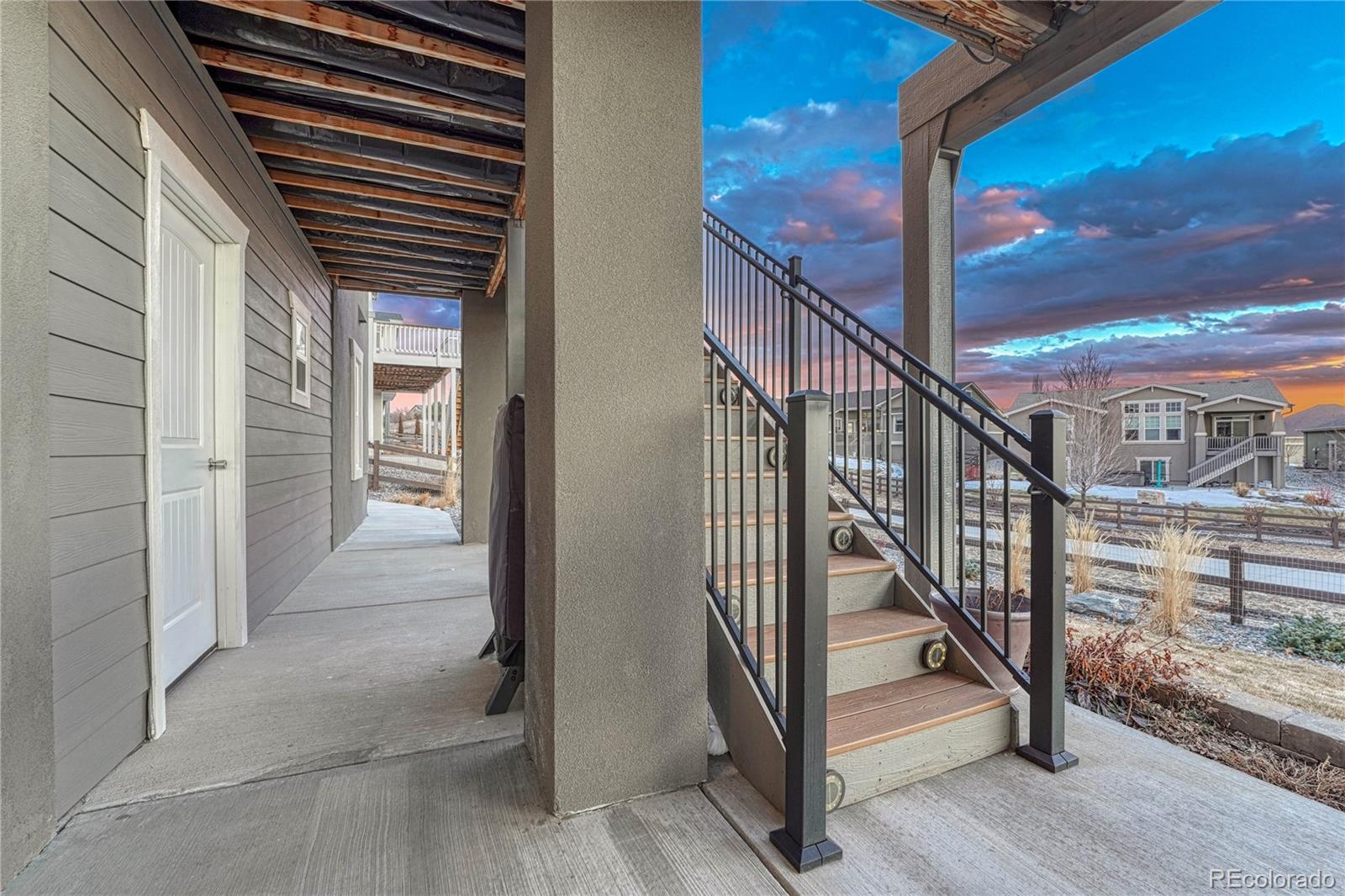 MLS Image #26 for 4673  hanging lake circle,colorado springs, Colorado