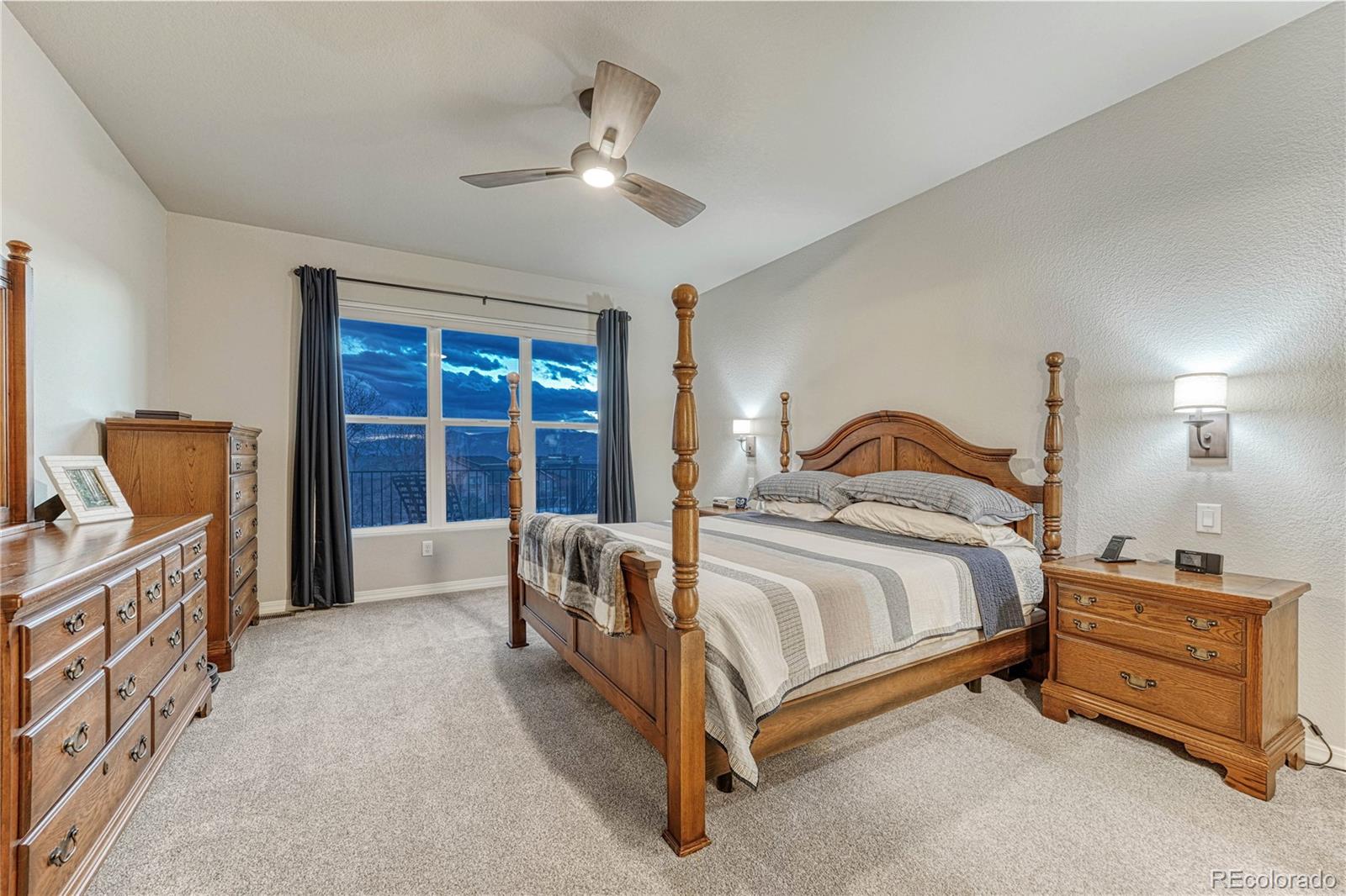 MLS Image #8 for 4673  hanging lake circle,colorado springs, Colorado