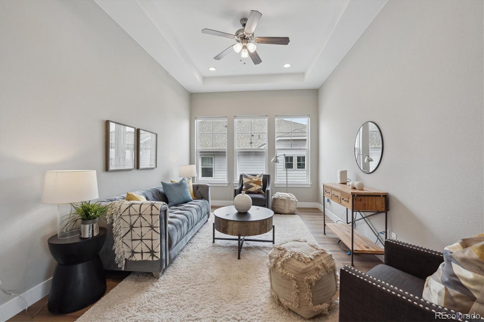 MLS Image #3 for 8784 s riviera court,aurora, Colorado