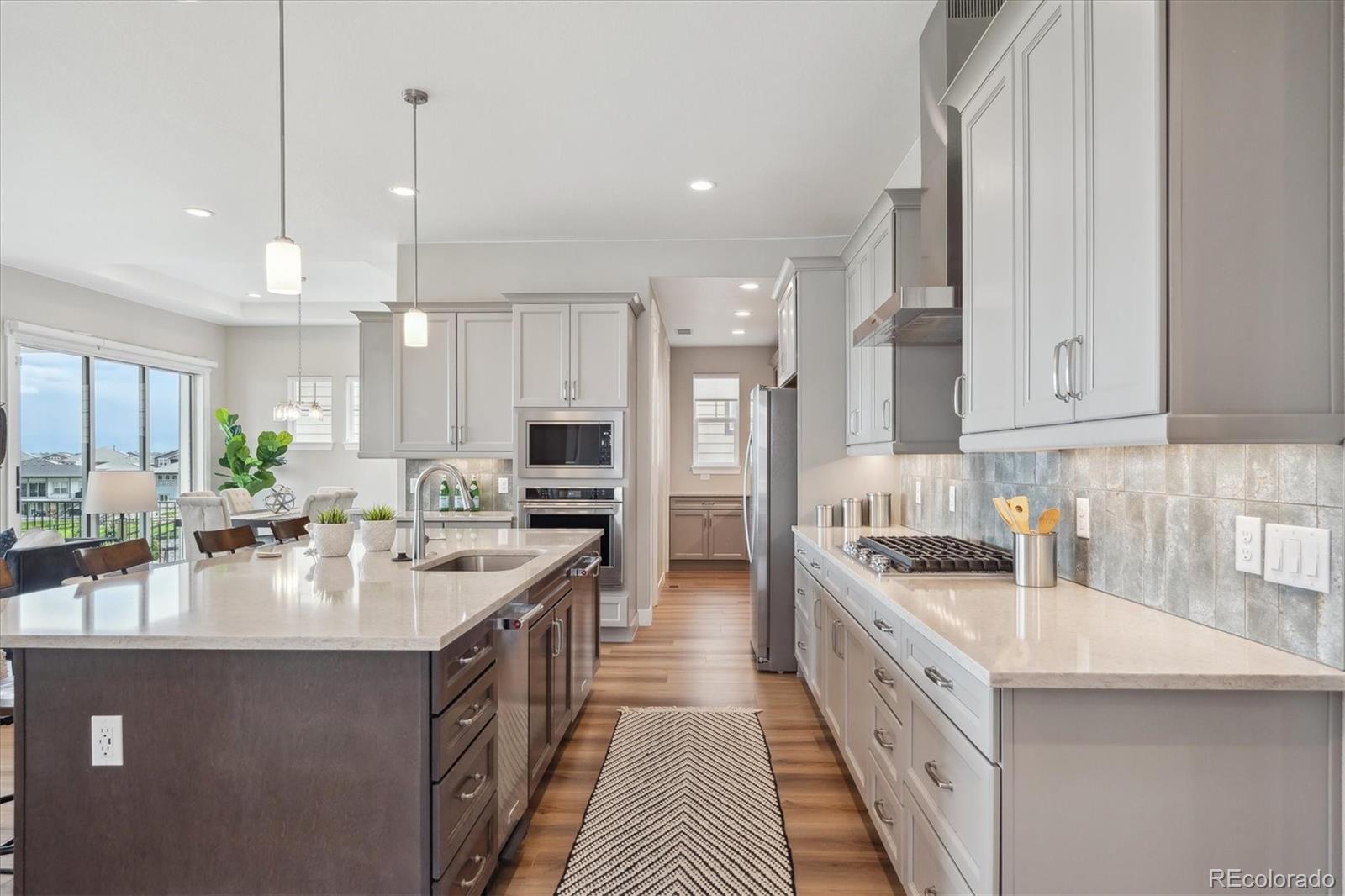 MLS Image #5 for 8784 s riviera court,aurora, Colorado