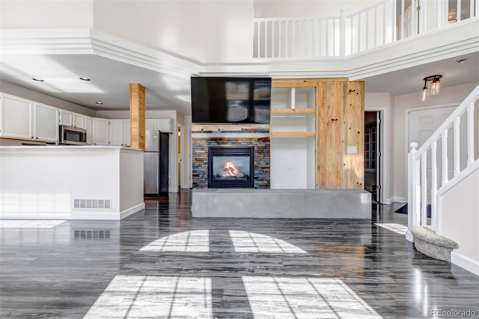 MLS Image #12 for 19551 e mann creek drive,parker, Colorado