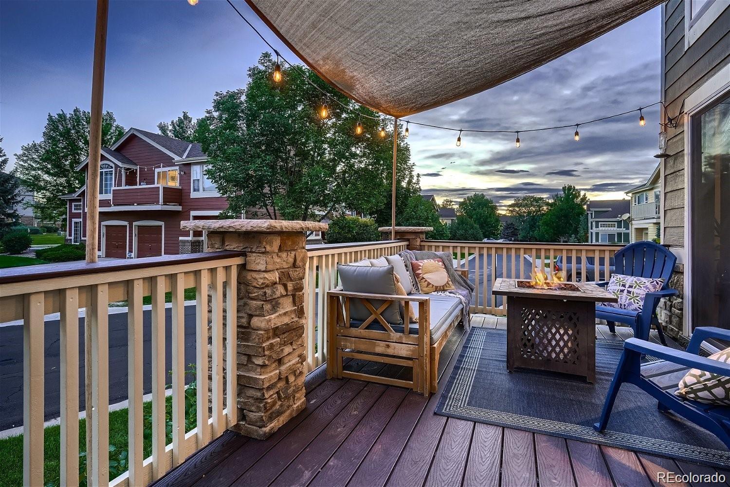 MLS Image #2 for 19551 e mann creek drive,parker, Colorado
