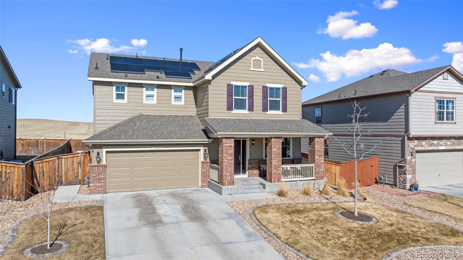 CMA Image for 7967 e 139th place,Thornton, Colorado
