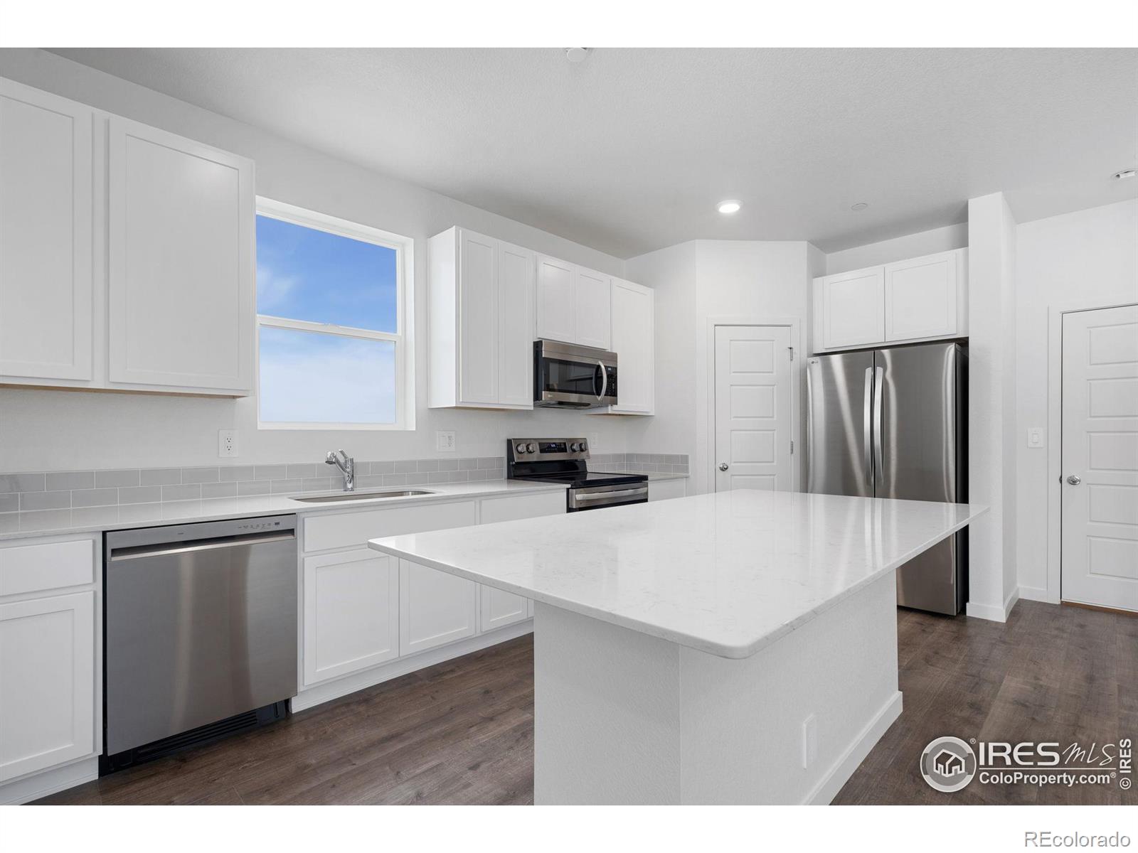 CMA Image for 3916  Rainier Street,Evans, Colorado