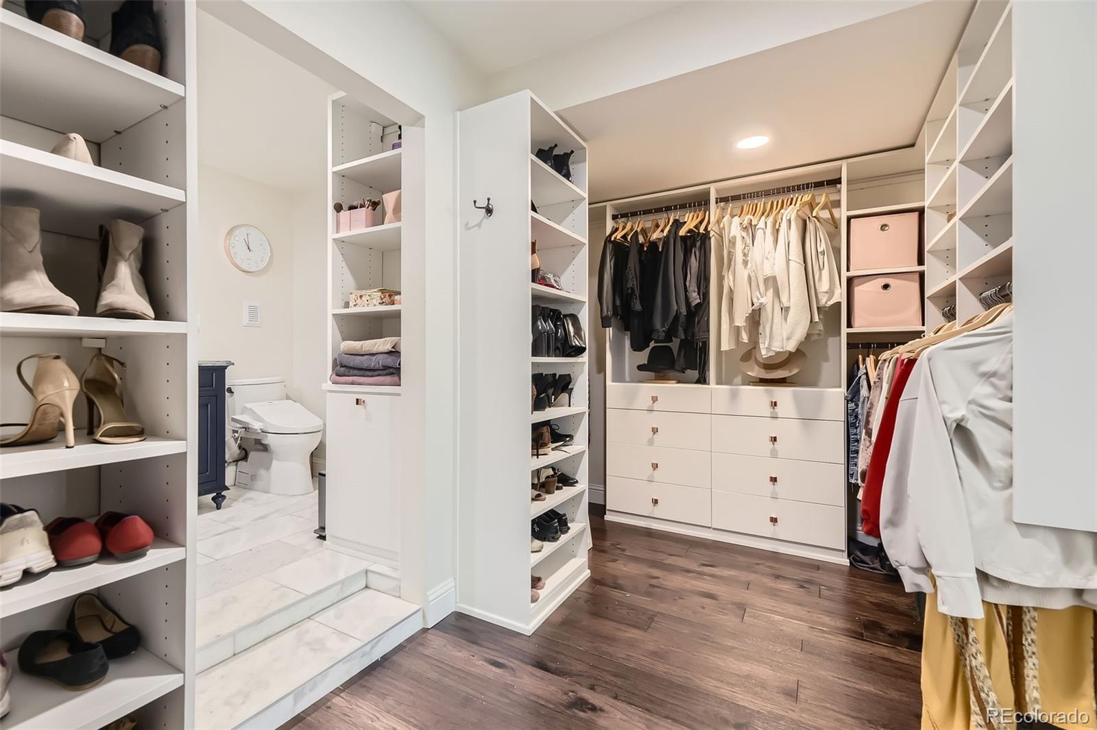 MLS Image #12 for 975 n lincoln street,denver, Colorado