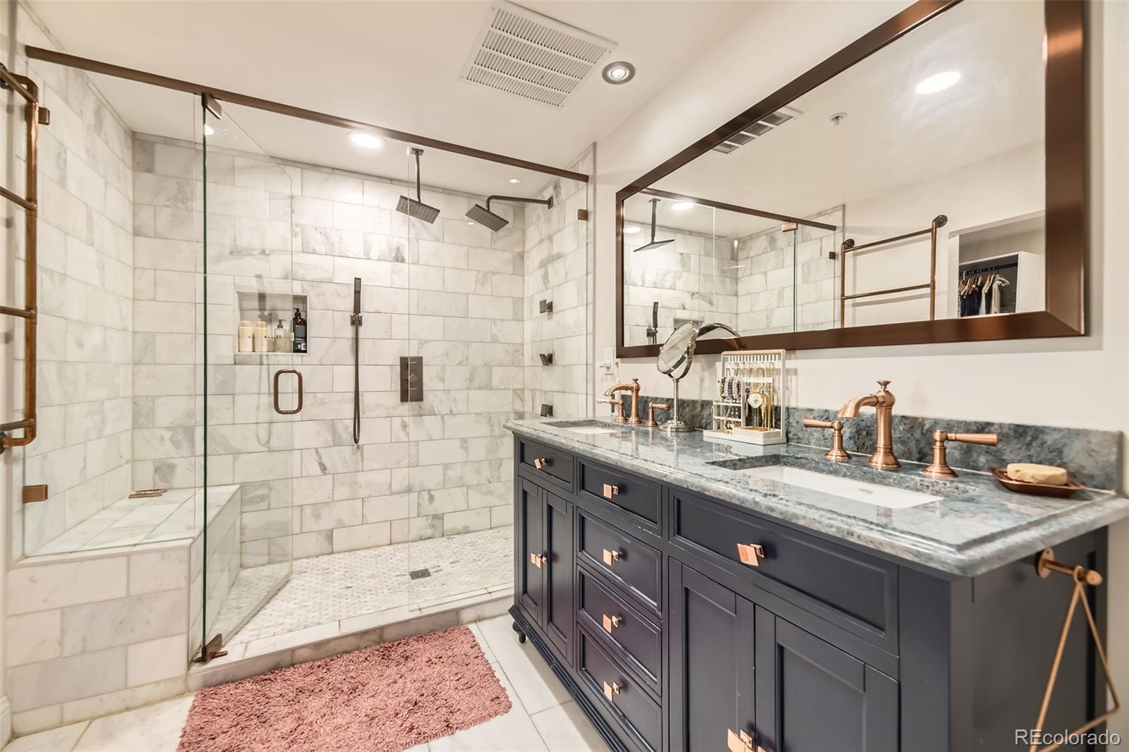 MLS Image #13 for 975 n lincoln street,denver, Colorado