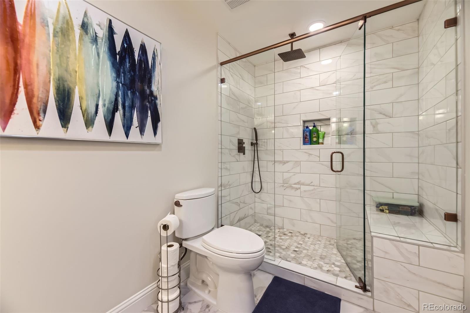 MLS Image #18 for 975 n lincoln street,denver, Colorado