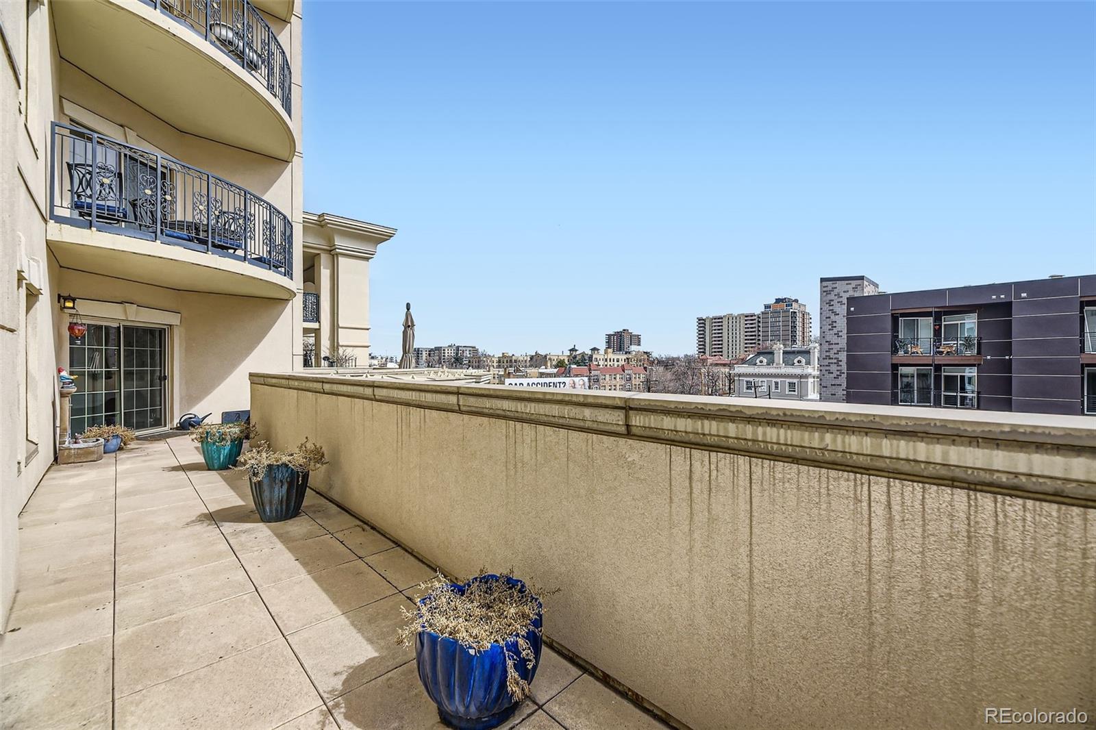MLS Image #23 for 975 n lincoln street,denver, Colorado