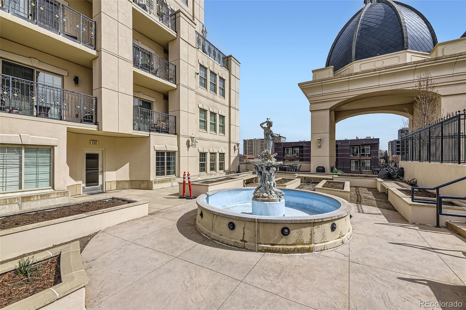 MLS Image #24 for 975 n lincoln street,denver, Colorado