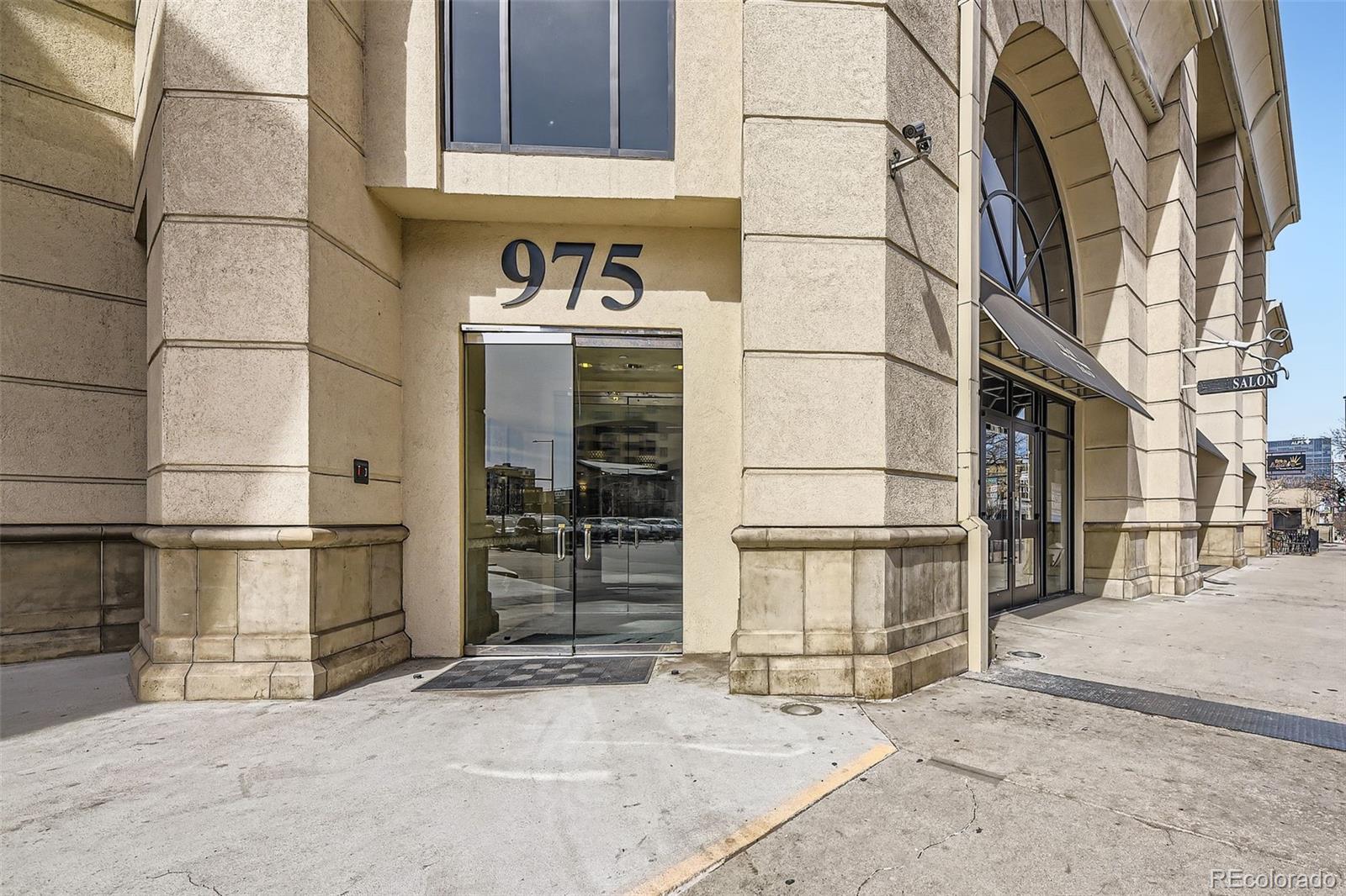 MLS Image #25 for 975 n lincoln street,denver, Colorado