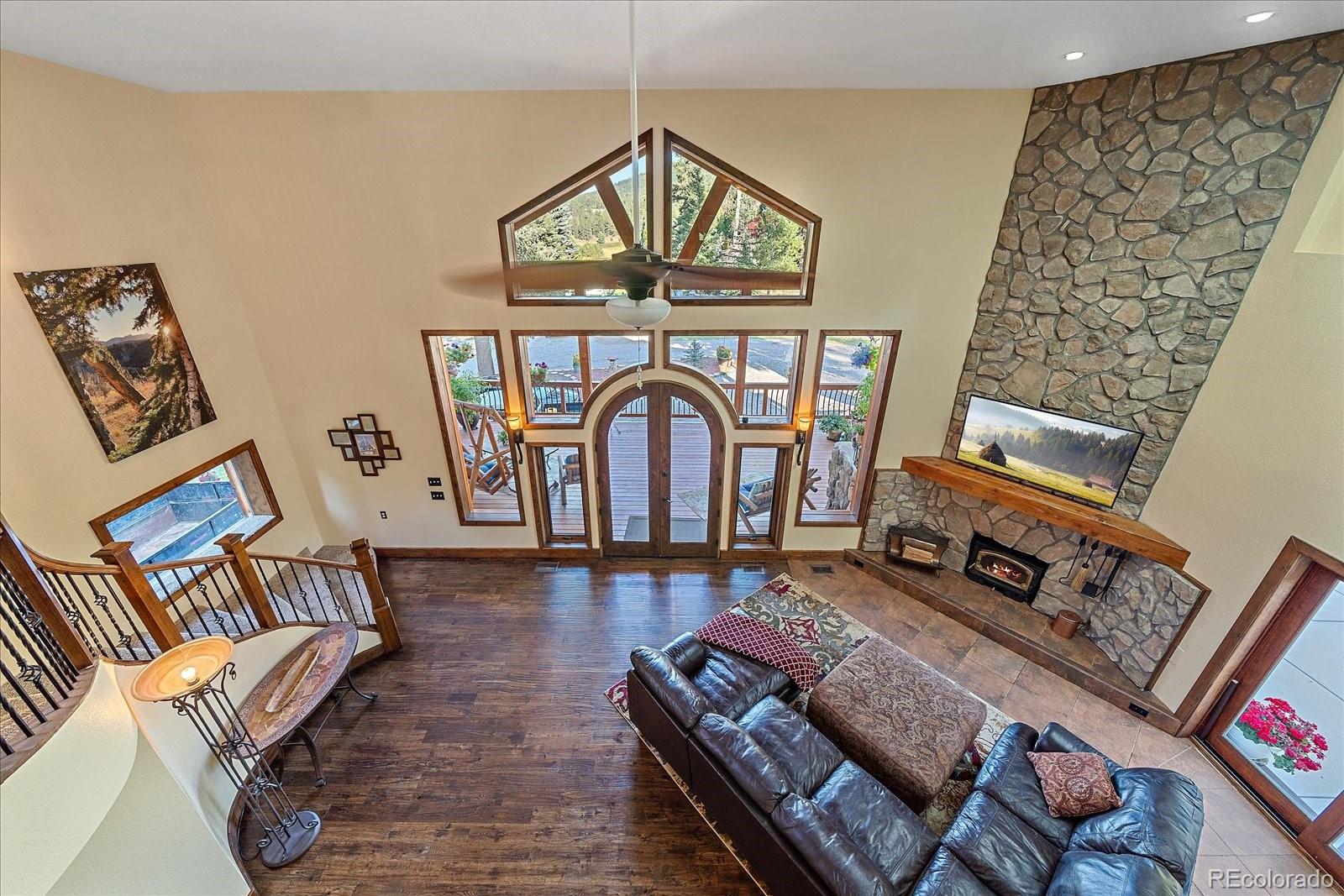 MLS Image #25 for 27652  shadow mountain drive,conifer, Colorado