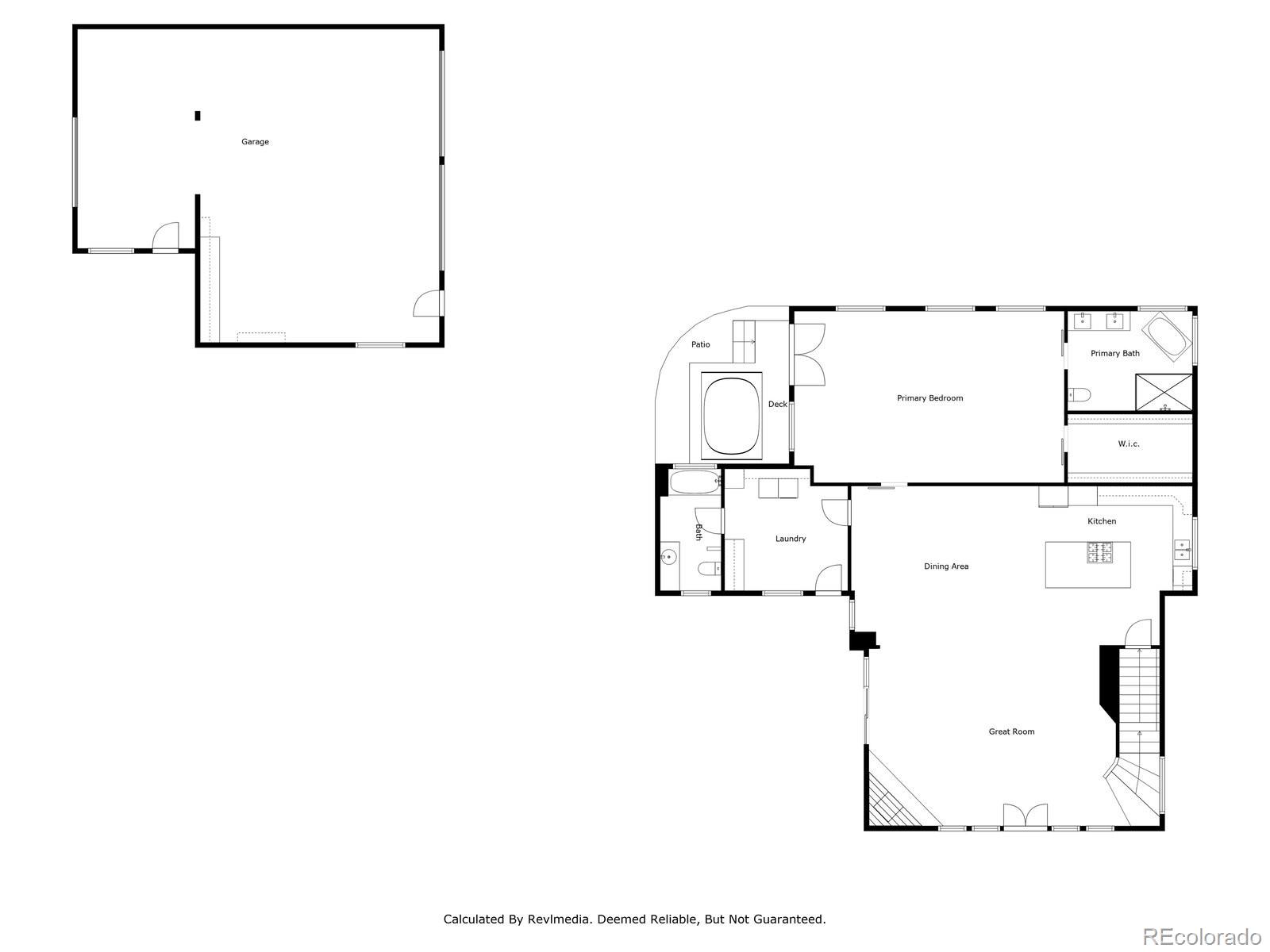 MLS Image #41 for 27652  shadow mountain drive,conifer, Colorado