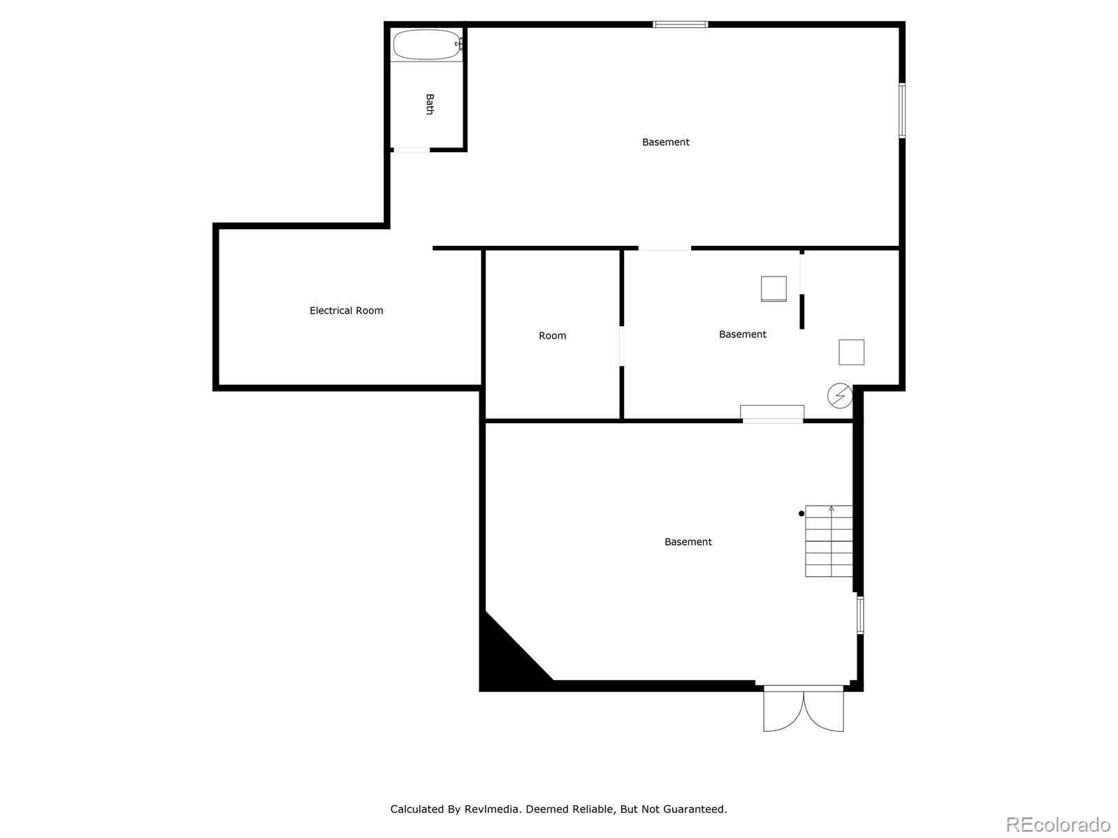 MLS Image #43 for 27652  shadow mountain drive,conifer, Colorado