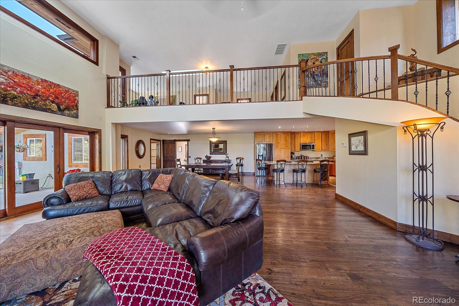 MLS Image #5 for 27652  shadow mountain drive,conifer, Colorado