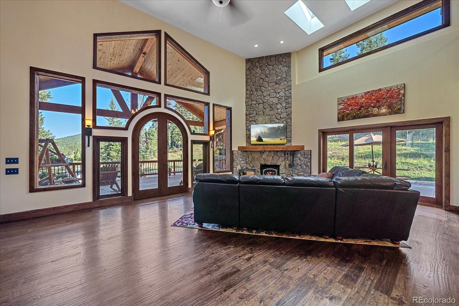 MLS Image #6 for 27652  shadow mountain drive,conifer, Colorado