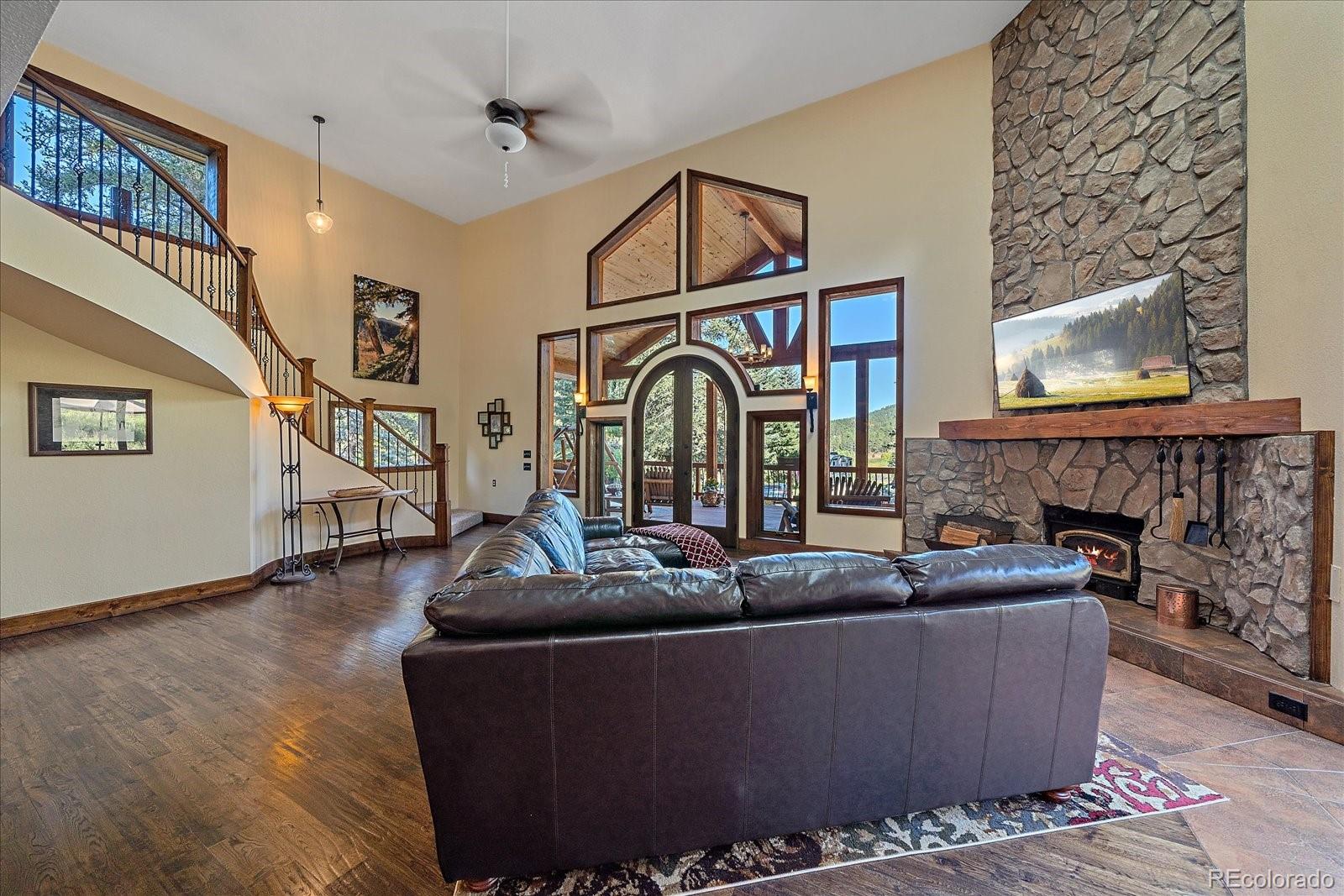 MLS Image #7 for 27652  shadow mountain drive,conifer, Colorado