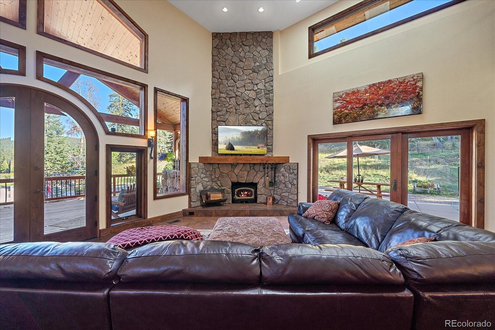 MLS Image #8 for 27652  shadow mountain drive,conifer, Colorado