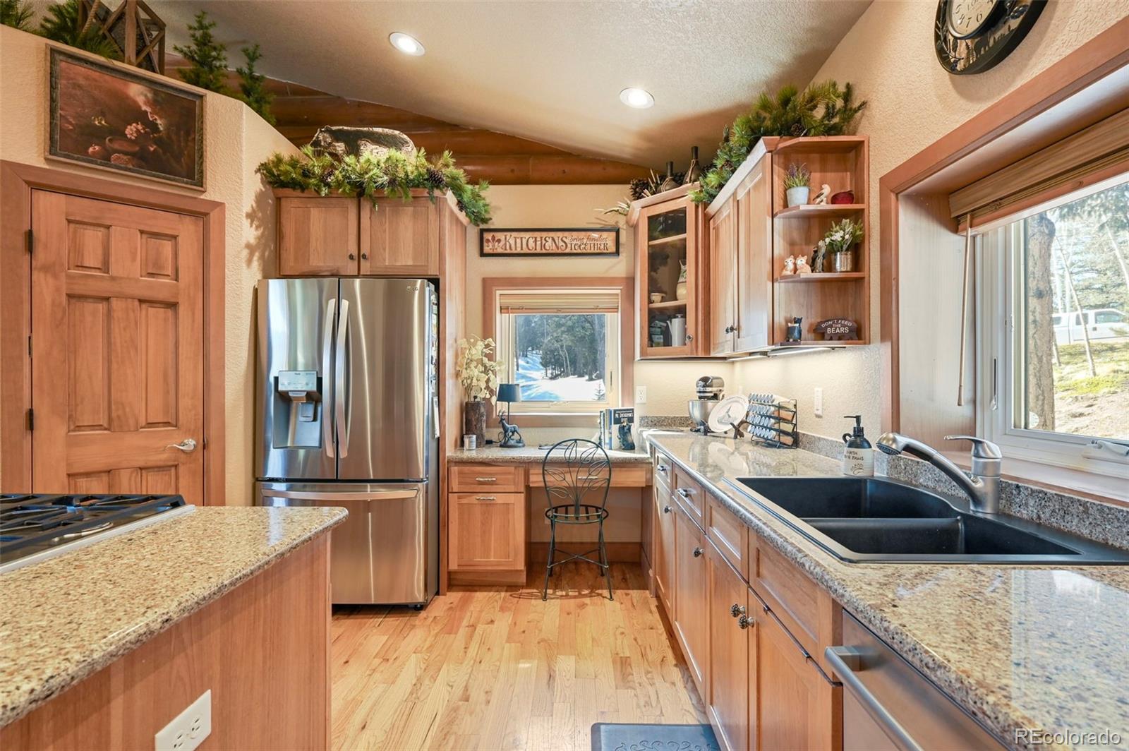 MLS Image #17 for 468  paradiso road,divide, Colorado