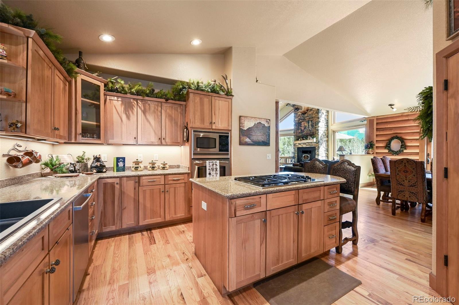 MLS Image #18 for 468  paradiso road,divide, Colorado