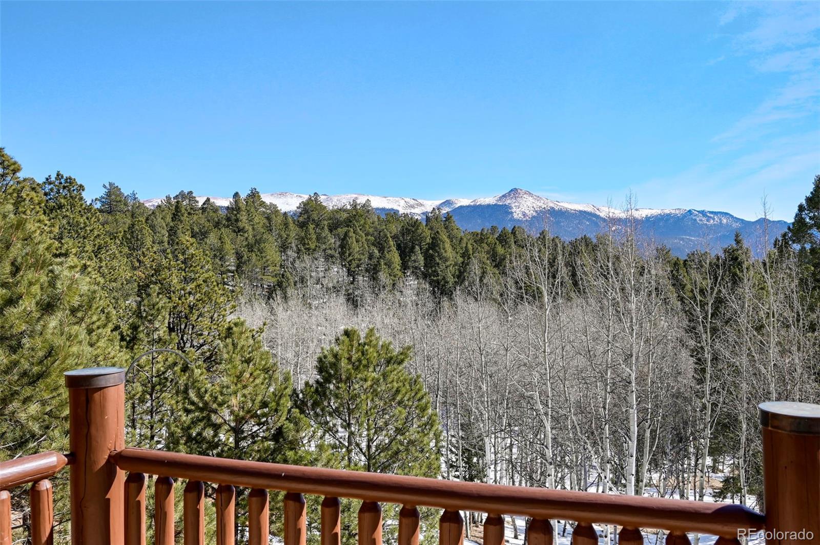 MLS Image #29 for 468  paradiso road,divide, Colorado