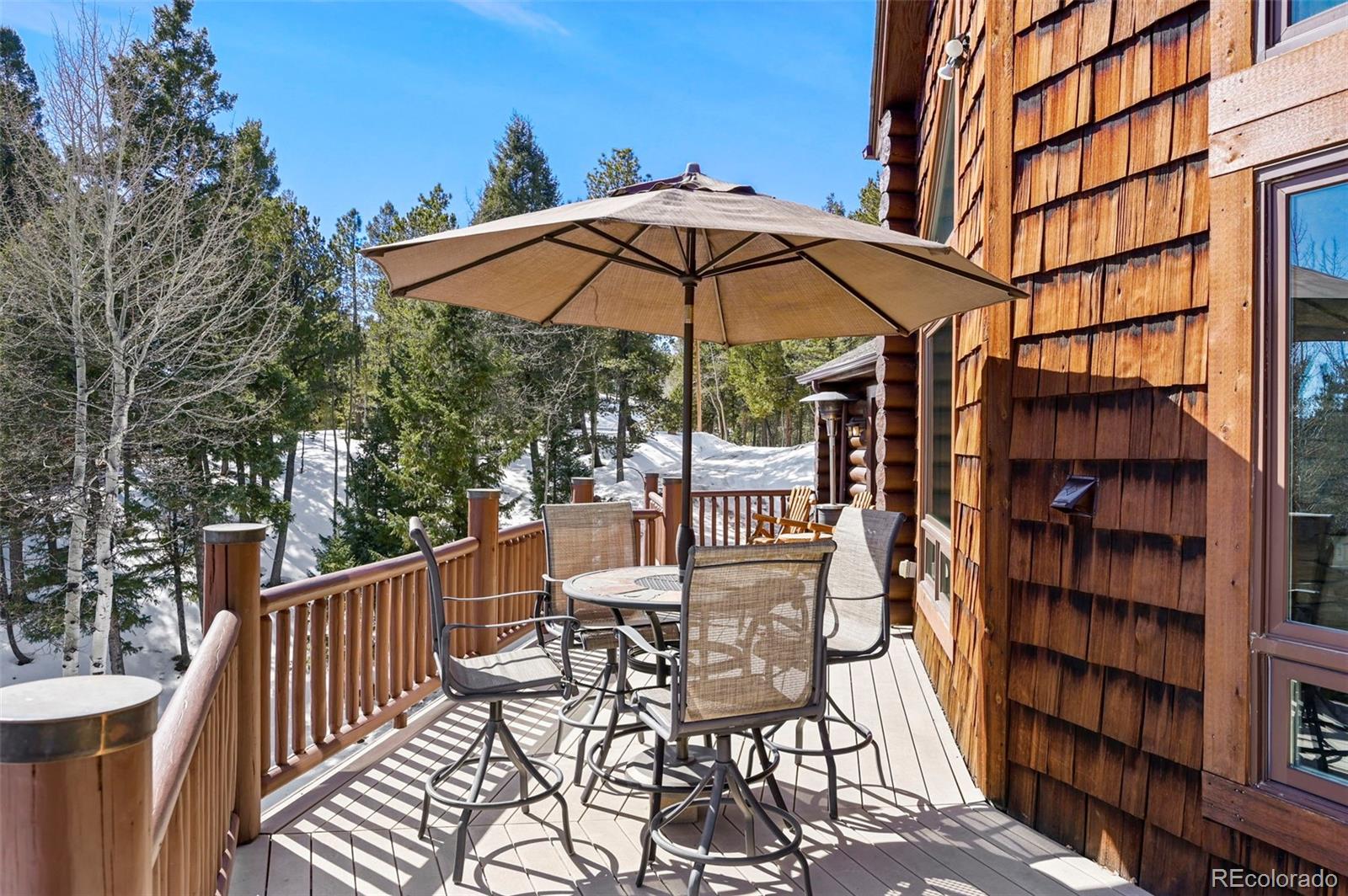 MLS Image #30 for 468  paradiso road,divide, Colorado