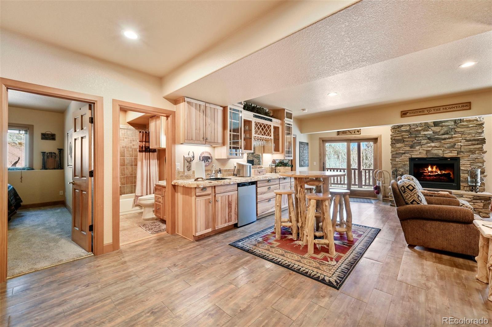 MLS Image #34 for 468  paradiso road,divide, Colorado