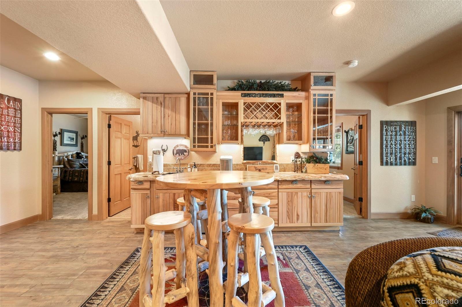 MLS Image #35 for 468  paradiso road,divide, Colorado