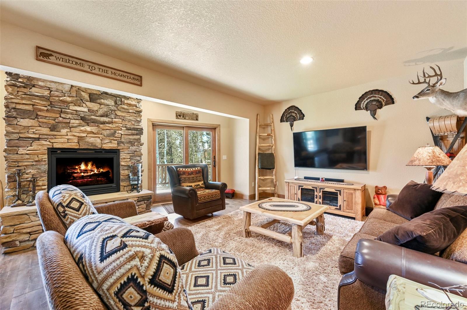 MLS Image #37 for 468  paradiso road,divide, Colorado