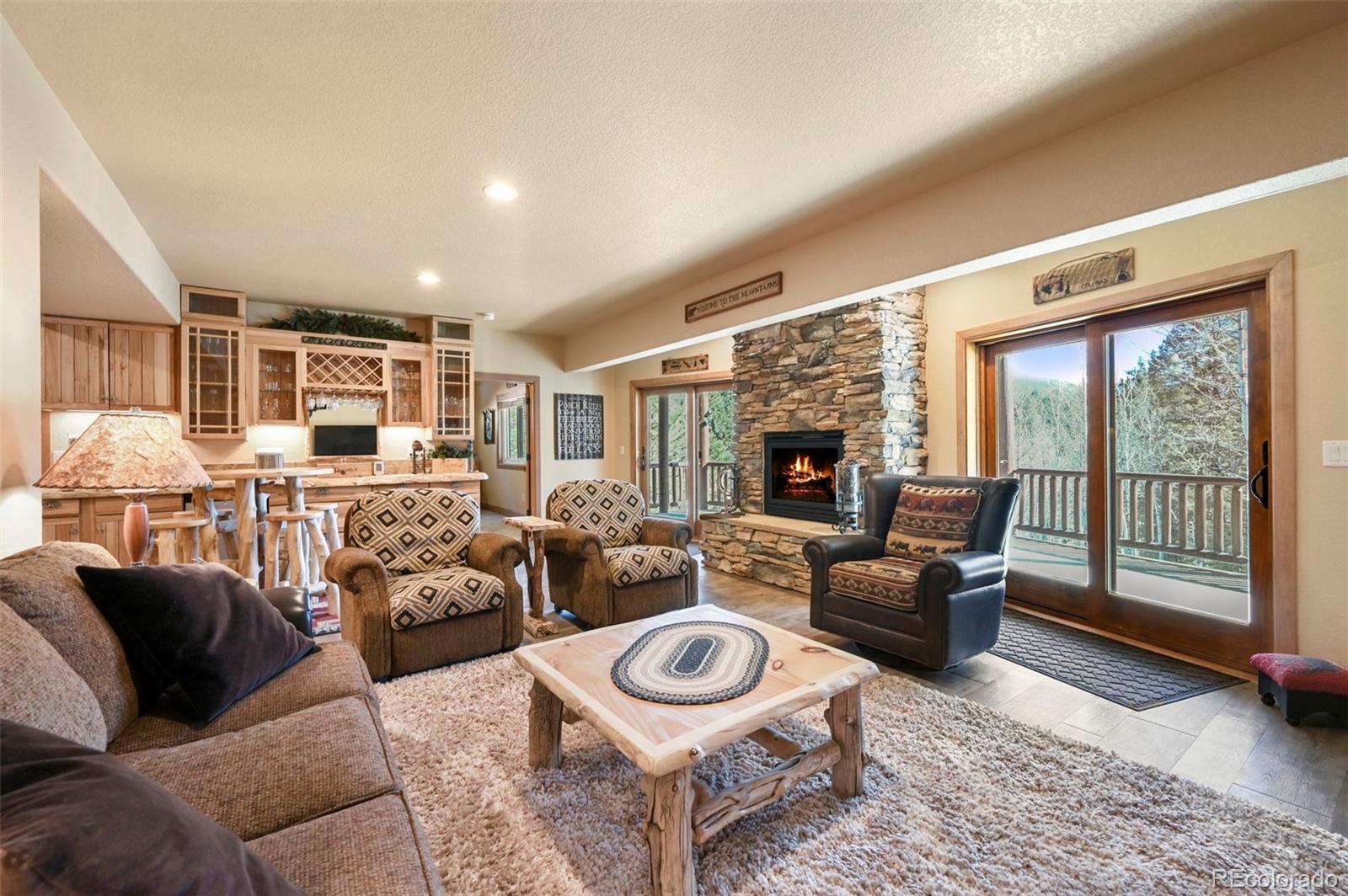 MLS Image #38 for 468  paradiso road,divide, Colorado