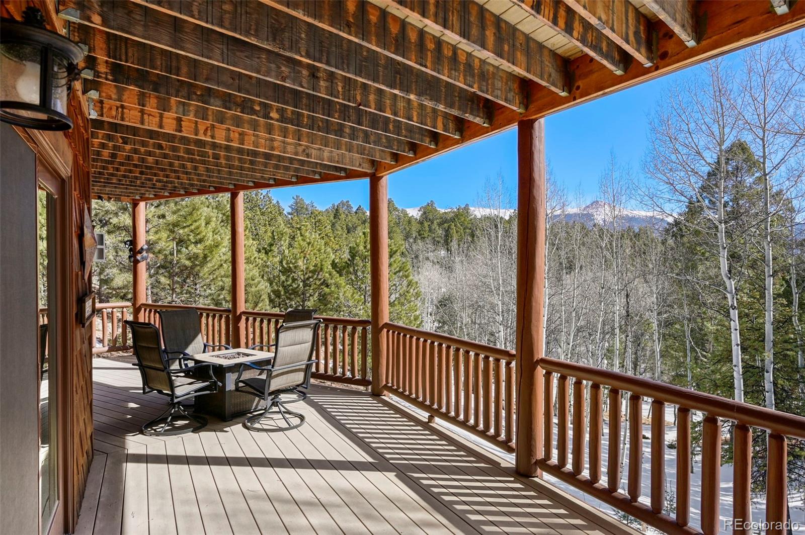 MLS Image #45 for 468  paradiso road,divide, Colorado
