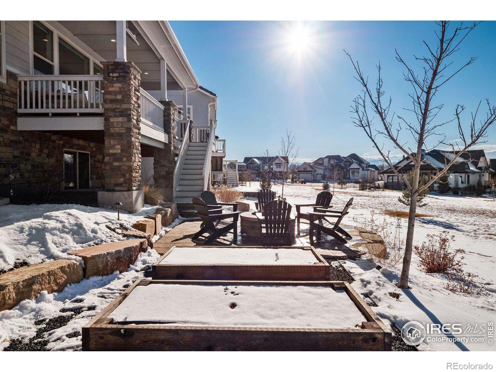 MLS Image #22 for 3279  heron lakes parkway,berthoud, Colorado