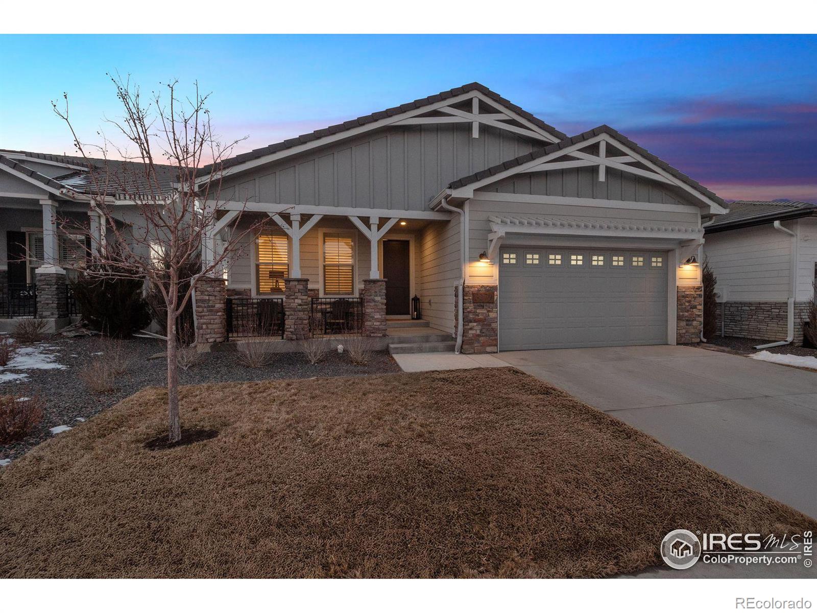 MLS Image #24 for 3279  heron lakes parkway,berthoud, Colorado