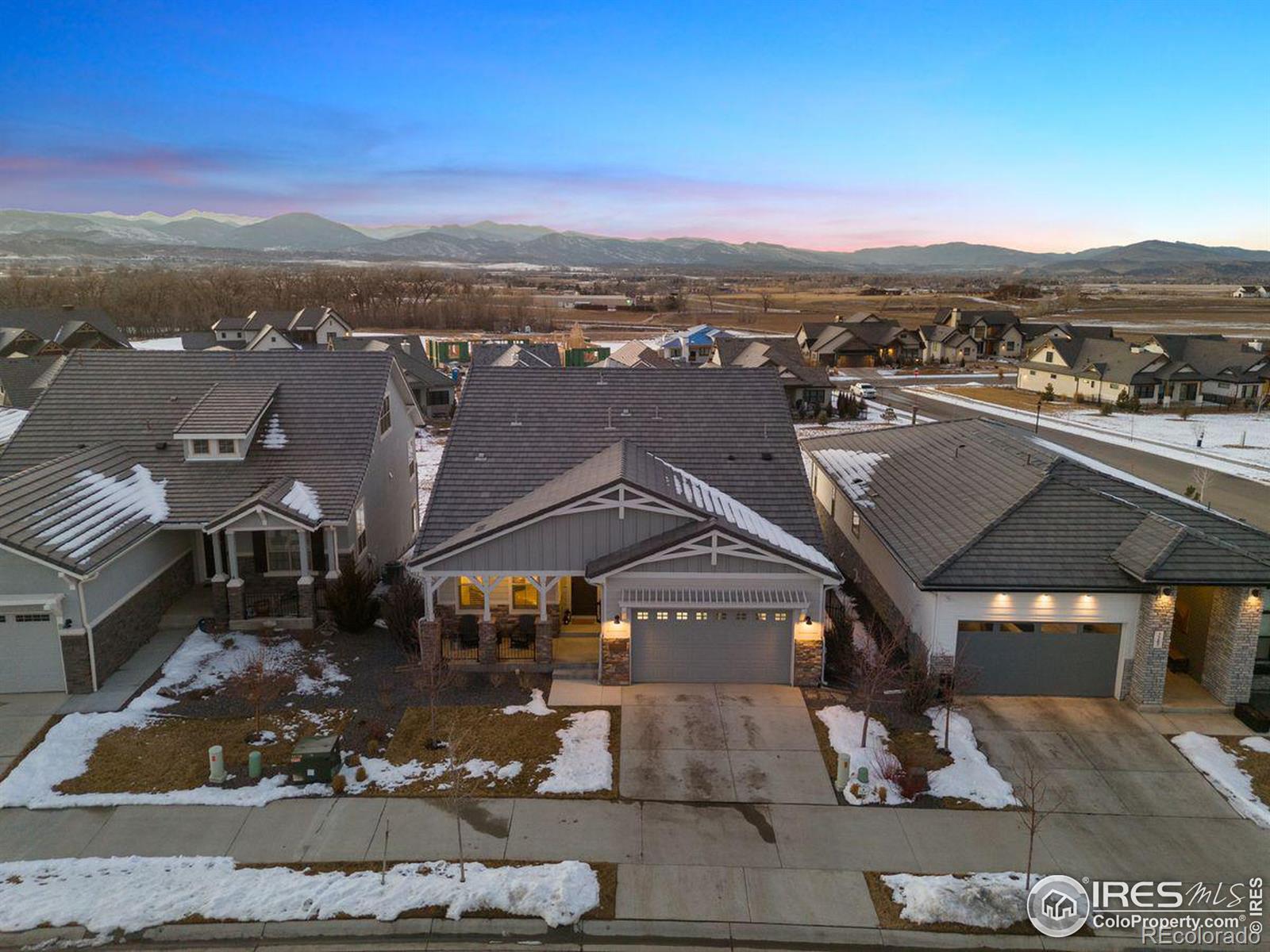 MLS Image #25 for 3279  heron lakes parkway,berthoud, Colorado