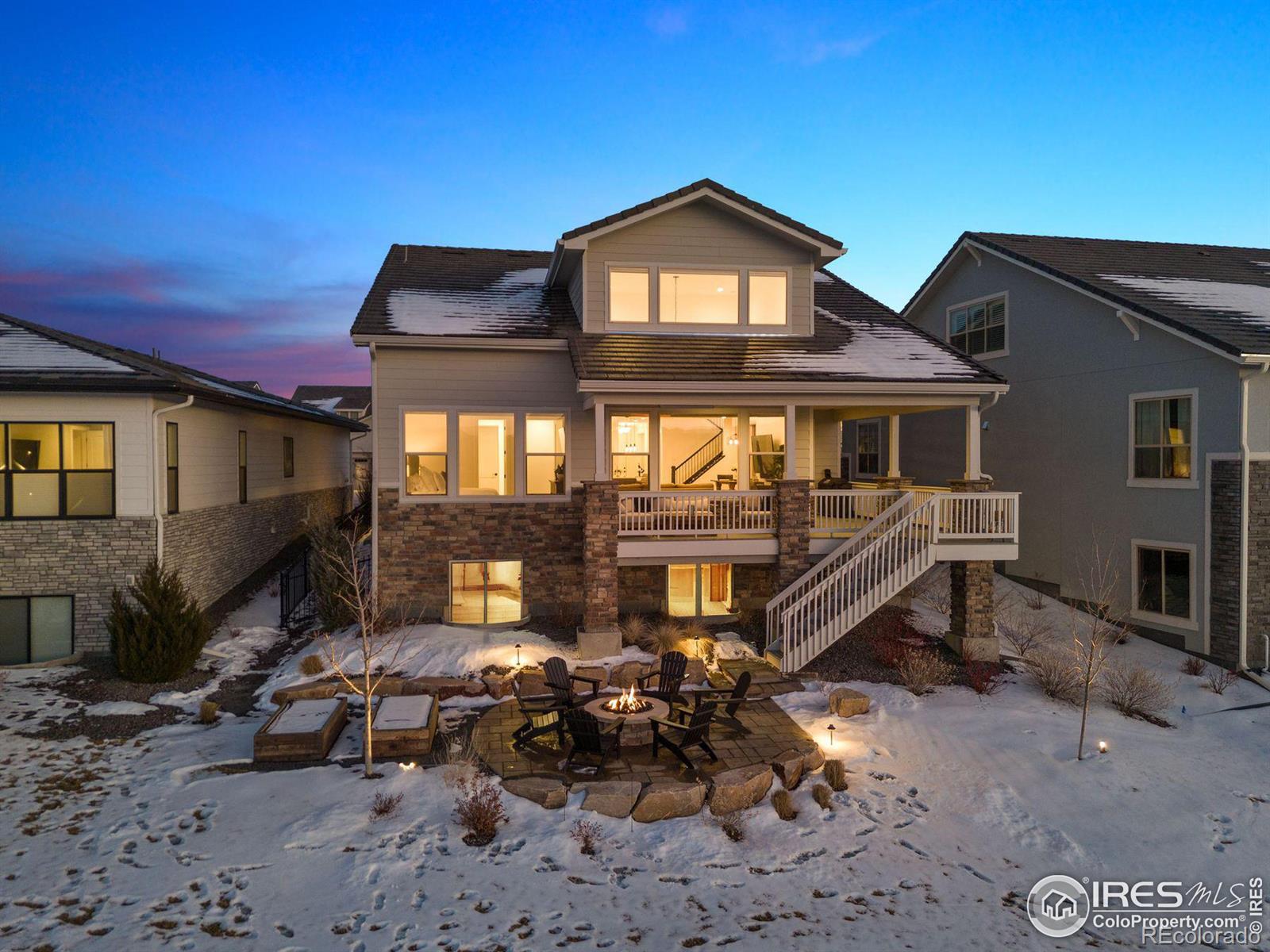 MLS Image #26 for 3279  heron lakes parkway,berthoud, Colorado