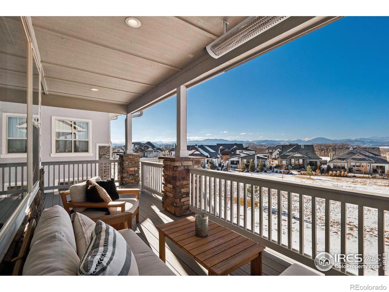 MLS Image #3 for 3279  heron lakes parkway,berthoud, Colorado