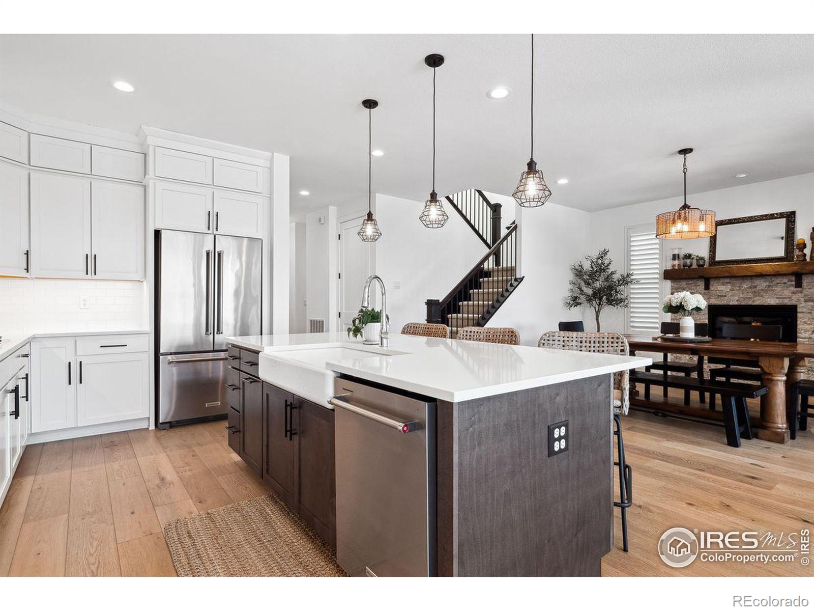 MLS Image #4 for 3279  heron lakes parkway,berthoud, Colorado
