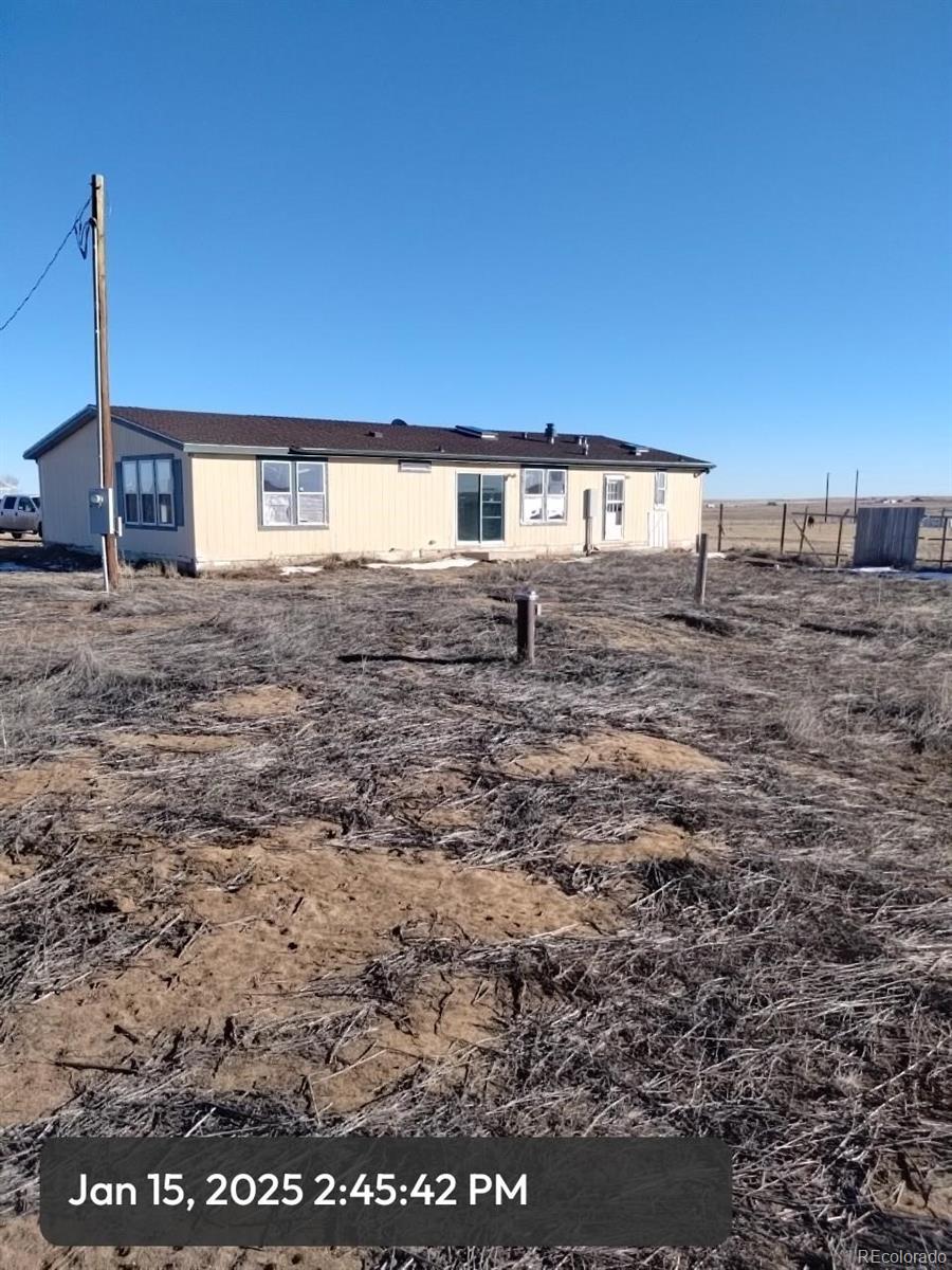 Report Image for 2060  Awesome View,Yoder, Colorado