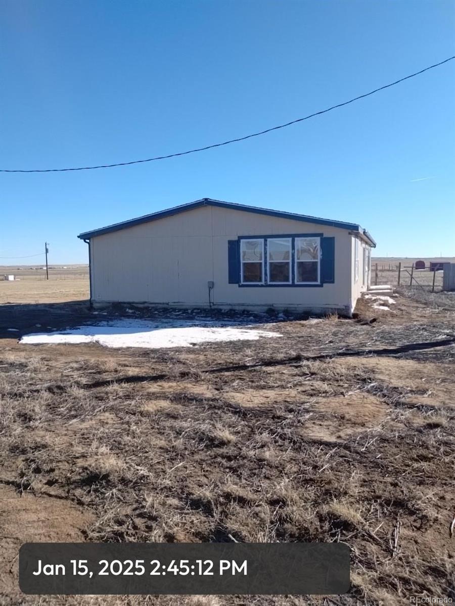 MLS Image #2 for 2060  awesome view,yoder, Colorado