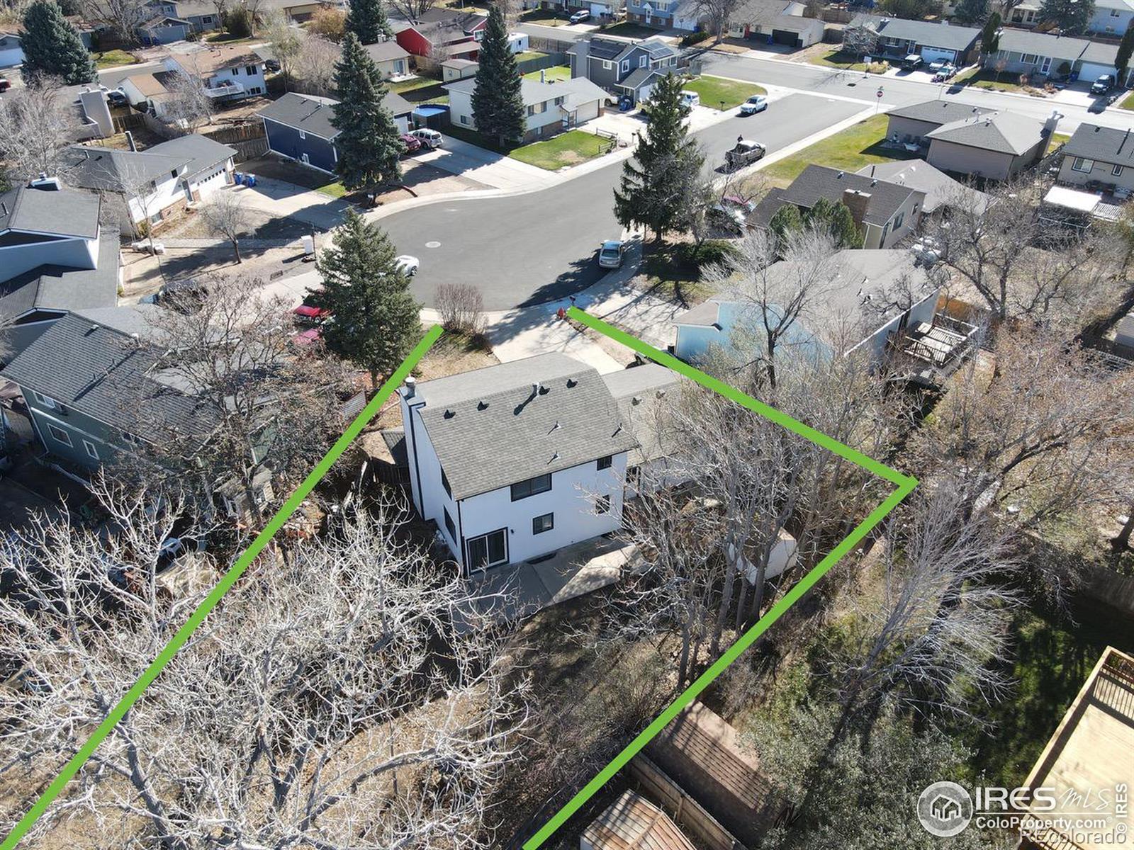 MLS Image #29 for 169  45th ave ct,greeley, Colorado