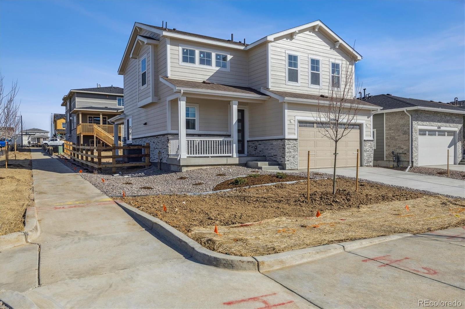 CMA Image for 24709 e 39th avenue,Aurora, Colorado
