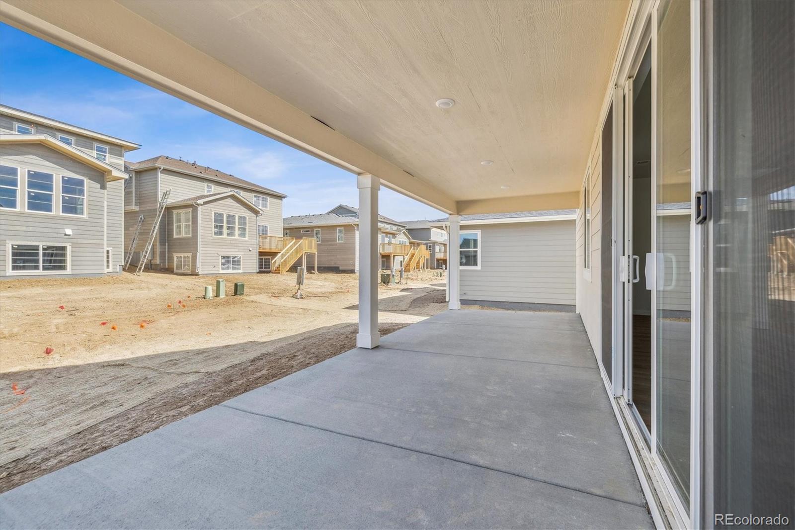 MLS Image #21 for 24709 e 39th avenue,aurora, Colorado