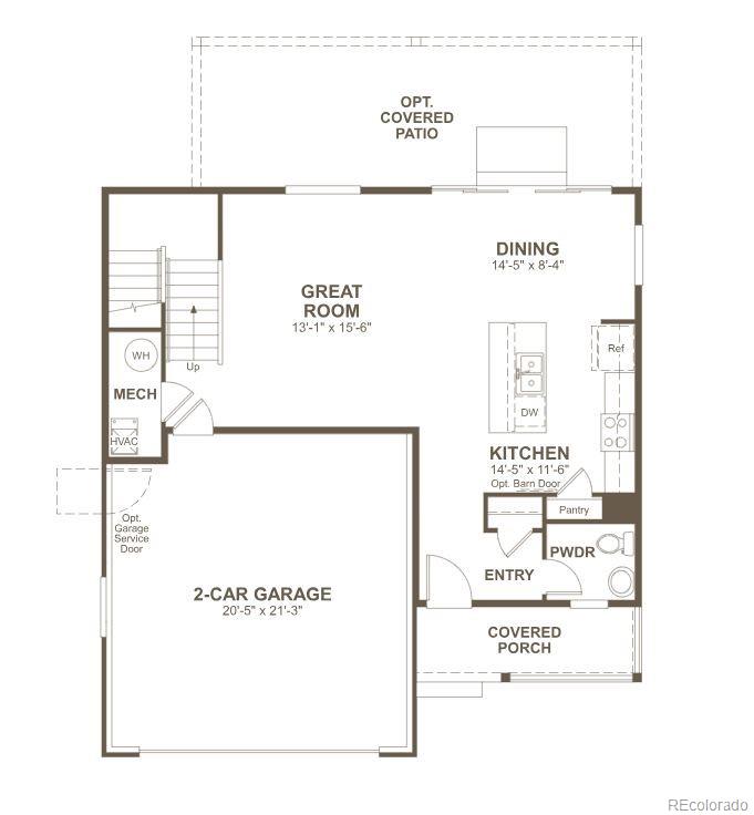 MLS Image #23 for 24709 e 39th avenue,aurora, Colorado