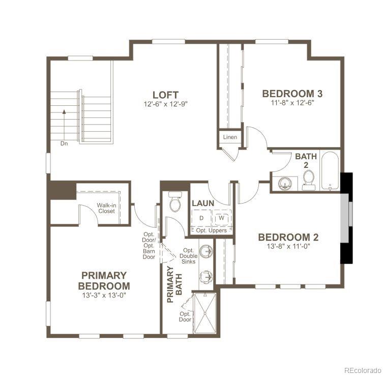 MLS Image #24 for 24709 e 39th avenue,aurora, Colorado