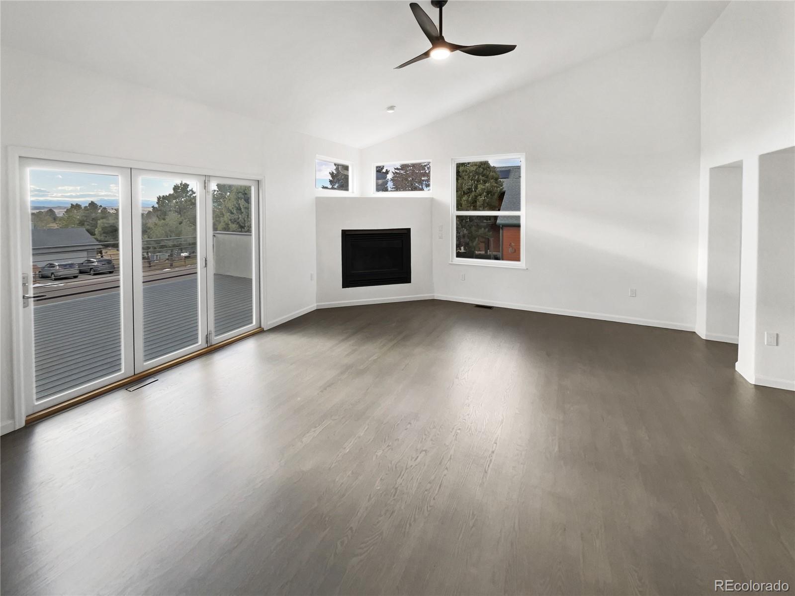 MLS Image #2 for 6400 n windfield avenue,parker, Colorado