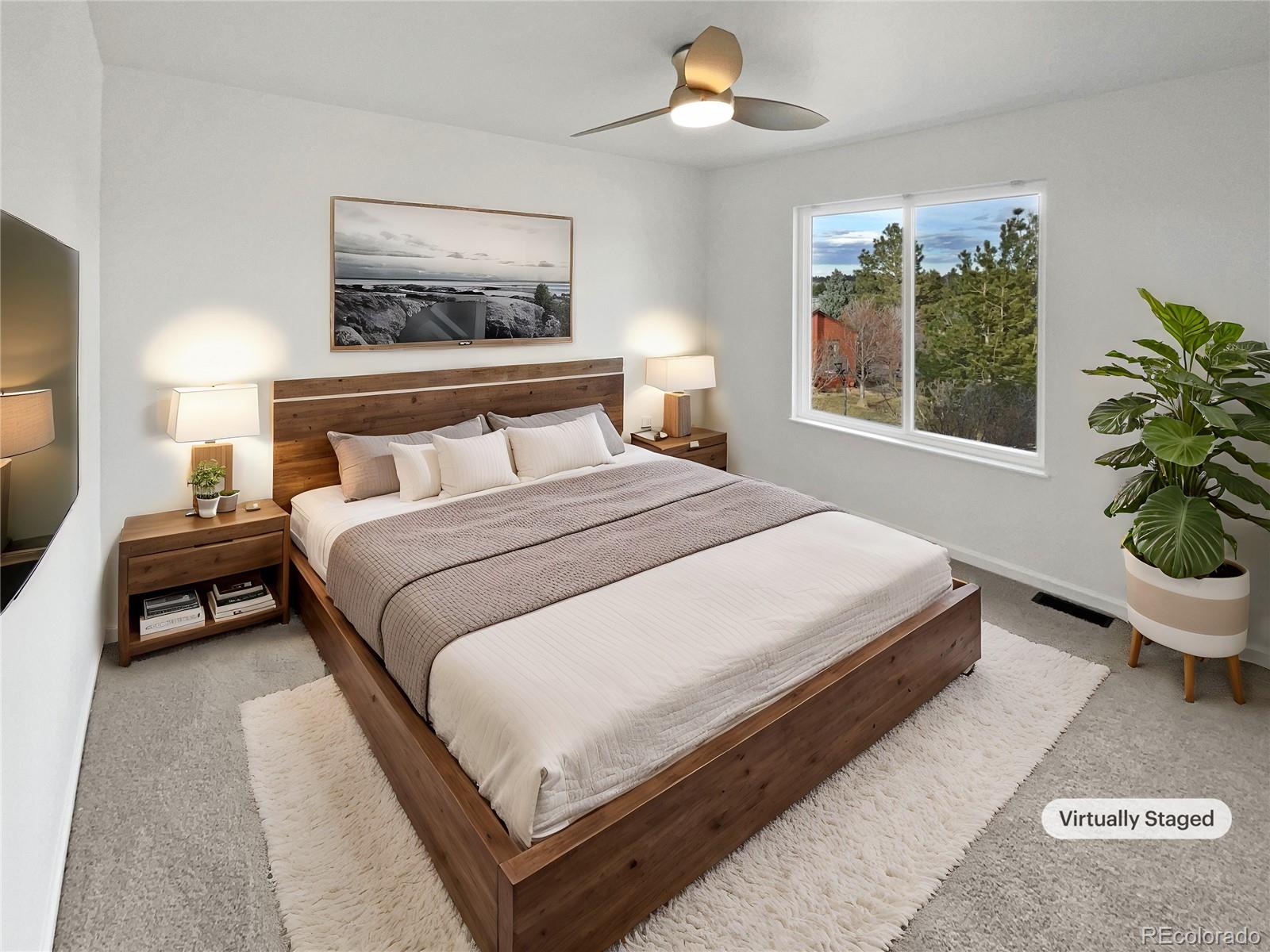 MLS Image #3 for 6400 n windfield avenue,parker, Colorado