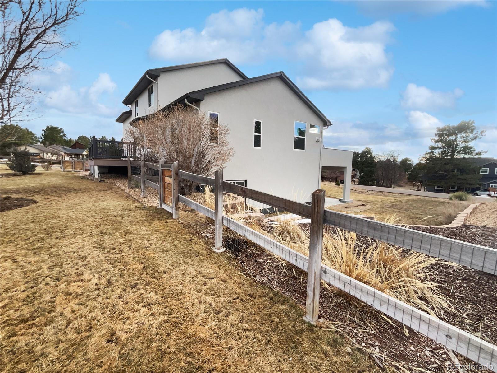 MLS Image #43 for 6400 n windfield avenue,parker, Colorado