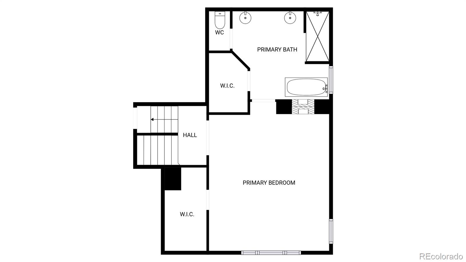 MLS Image #46 for 6400 n windfield avenue,parker, Colorado