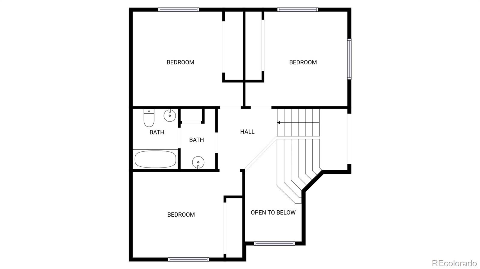 MLS Image #47 for 6400 n windfield avenue,parker, Colorado