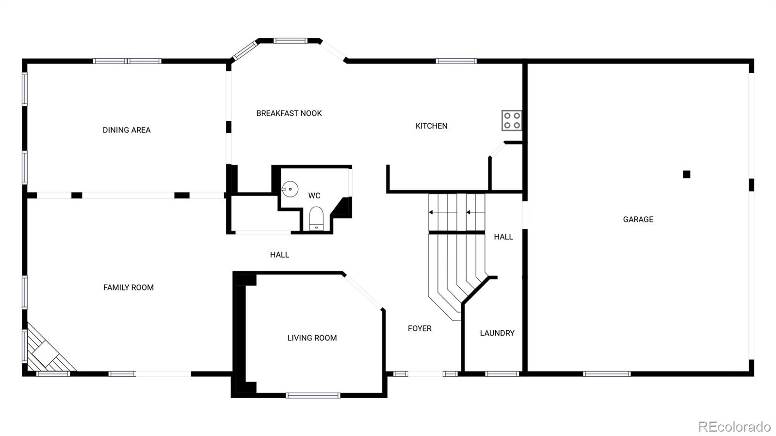 MLS Image #49 for 6400 n windfield avenue,parker, Colorado