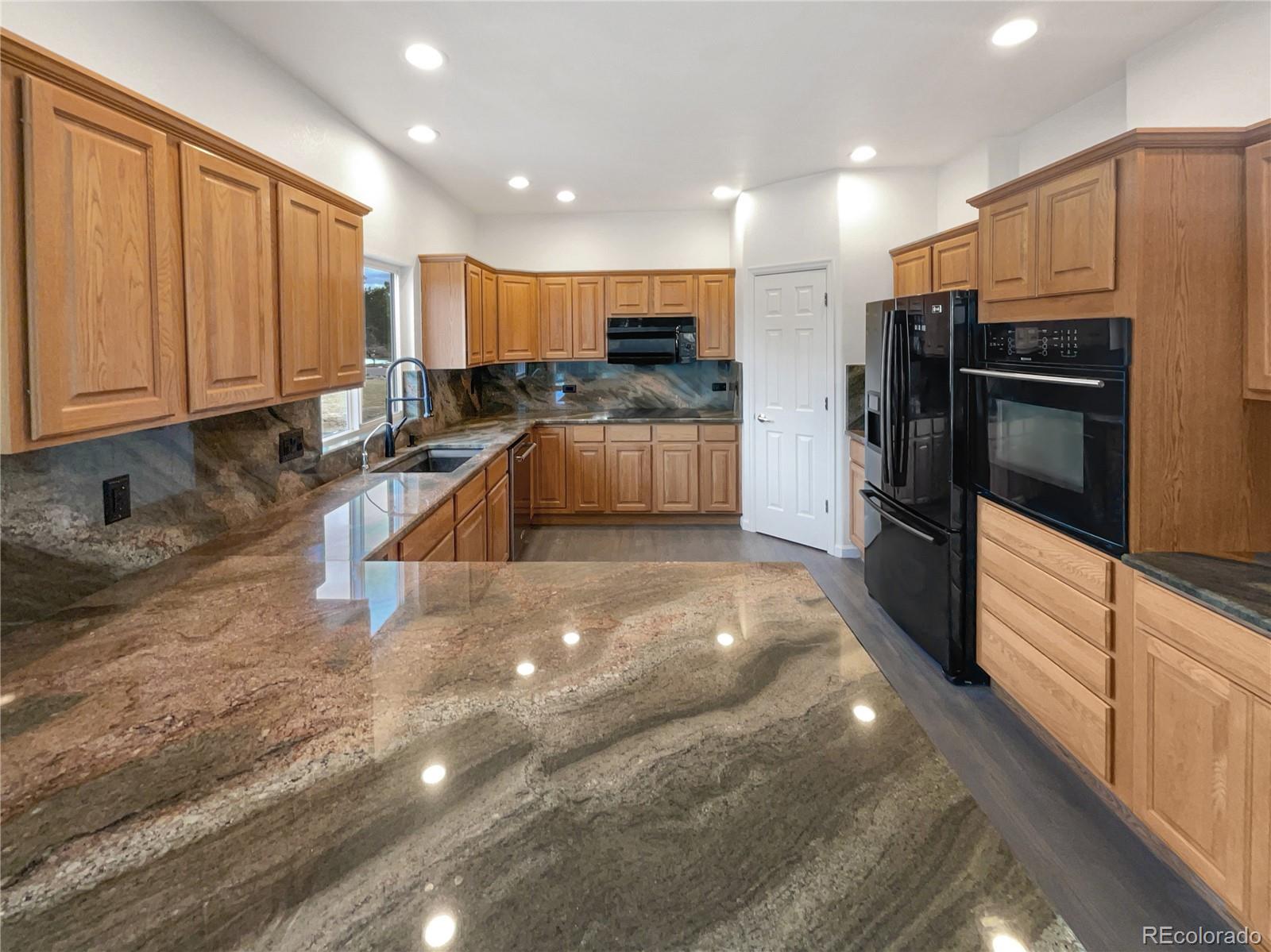 MLS Image #5 for 6400 n windfield avenue,parker, Colorado